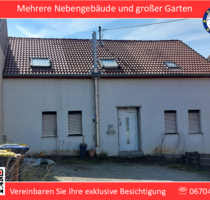 Haus zum Kaufen in Warmsroth 125.000,00 € 149 m²