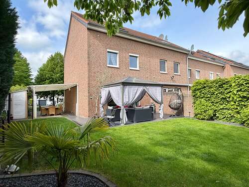Foto - Haus zum Kaufen in Krefeld 589.000,00 € 126.14 m²