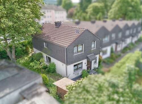 Foto - Haus zum Kaufen in Hagen 279.500,00 € 113 m²