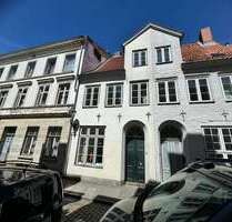 Haus zum Kaufen in Lübeck Innenstadt 595.000,00 € 160 m² - Lübeck / Innenstadt