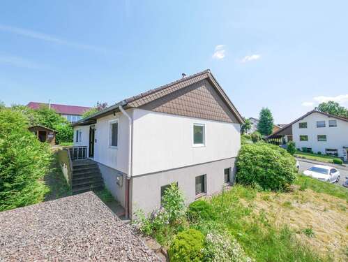 Foto - Haus zum Kaufen in Altenbeken 209.000,00 € 136.84 m²