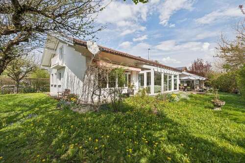 Foto - Haus zum Kaufen in Übersee 1.090.000,00 € 341.43 m²