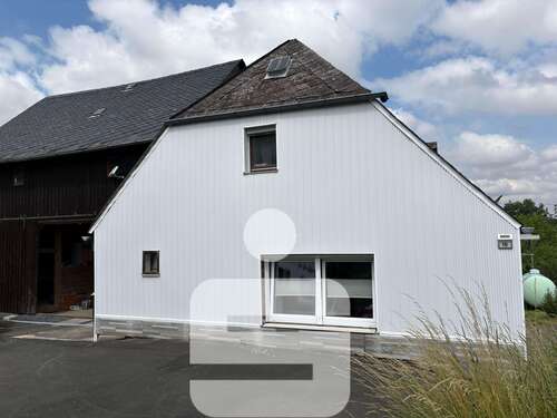 Foto - Haus zum Kaufen in Schwarzenbach 129.000,00 € 80 m²