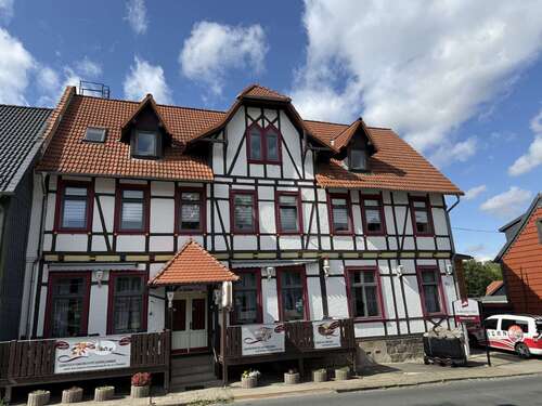 Foto - Gastronomie in Wernigerode Hasserode 549.000,00 € 559 m²