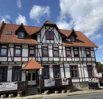 Gastronomie in Wernigerode Hasserode 549.000,00 € 559 m² - Wernigerode / Hasserode