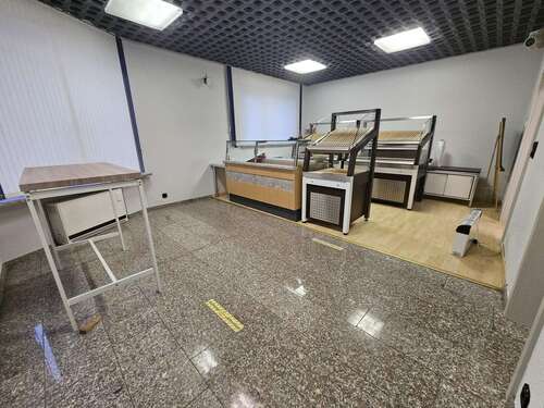 Foto - Halle in Rosenfeld 250,00 € 45 m²