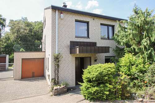 Foto - Haus zum Kaufen in Erkrath 449.000,00 € 167 m²