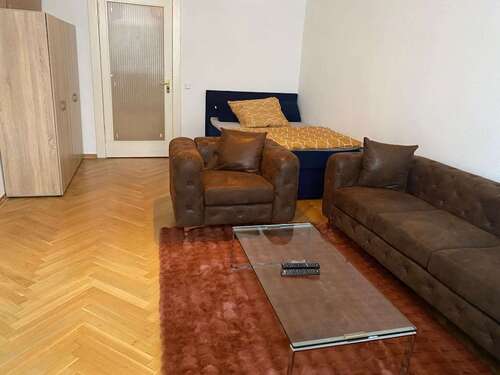 Foto - WG-Zimmer in Berlin 1.200,00 € 26 m²