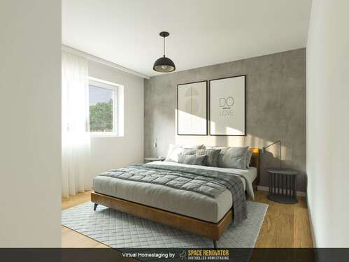 Foto - Wohnung zum Kaufen in Endingen am Kaiserstuhl 478.000,00 € 81.69 m²