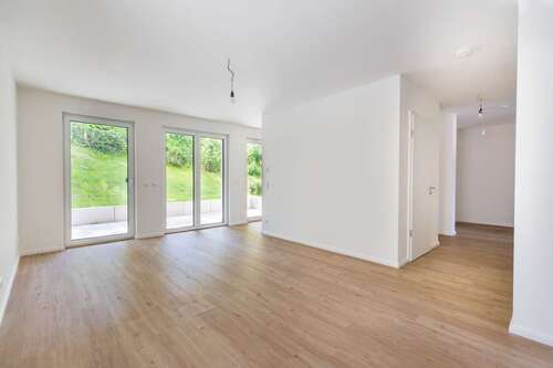 Foto - Wohnung zum Kaufen in Eutin 439.500,00 € 95.96 m²