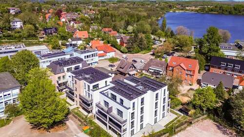 Foto - Wohnung zum Kaufen in Eutin 475.000,00 € 95.96 m²