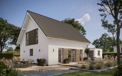 Foto - Haus zum Kaufen in Dippoldiswalde 666.340,00 € 131 m²