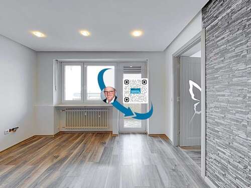 Foto - Wohnung zum Kaufen in Neuötting 199.900,00 € 77 m²