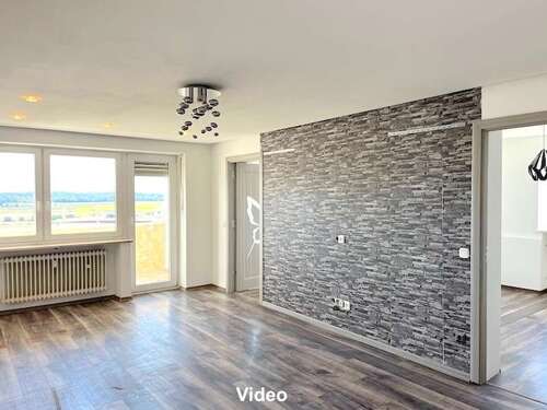 Foto - Wohnung zum Kaufen in Neuötting 199.900,00 € 77 m²