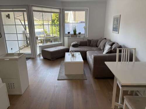 Foto - Wohnung zum Kaufen in Timmendorfer Strand 329.000,00 € 41 m²