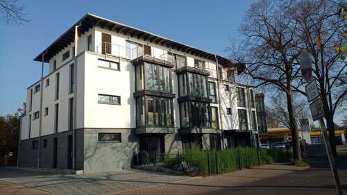 Foto - Wohnung zum Kaufen in Düsseldorf 369.600,00 € 62 m²
