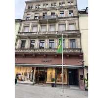 Wohnung zum Mieten in Baden-Baden 1.500,00 € 122 m²