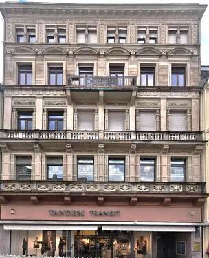 Foto - Wohnung zum Mieten in Baden-Baden 1.500,00 € 122 m²