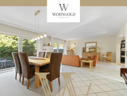 Foto - Haus zum Mieten in Unkel 1.750,00 € 162 m²