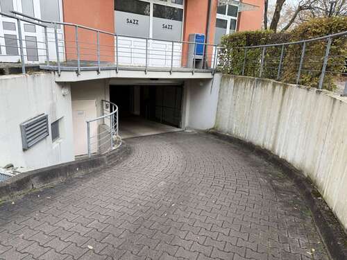 Foto - Garage zu verkaufen in Baden-Baden 20.000,00 €