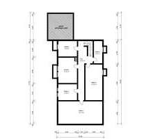 Haus zum Kaufen in Gernsbach 529.000,00 € 424 m²