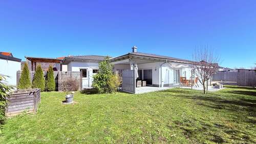 Foto - Haus zum Mieten in Ering 1.950,00 € 183 m²