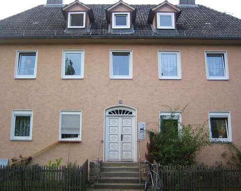 Foto - Wohnung zum Mieten in Kassel 433,50 € 54.75 m²