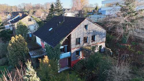 Foto - Haus zum Kaufen in Niederscheyern 859.000,00 € 176 m²