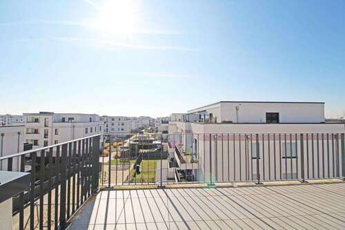 Foto - Wohnung zum Kaufen in Schönefeld 460.000,00 € 93 m²