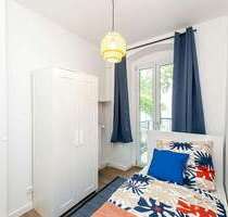 WG-Zimmer in Berlin 630,00 € 10 m²