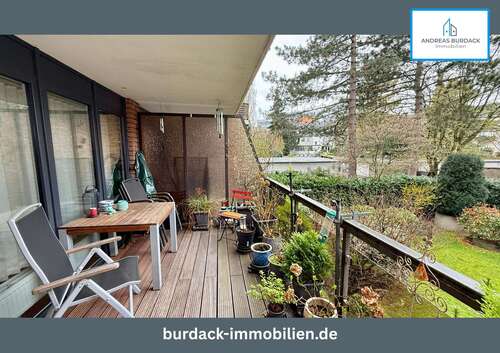 Foto - Wohnung zum Kaufen in Krefeld 198.800,00 € 93 m²