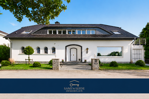 Foto - Haus zum Kaufen in Krefeld 1.849.000,00 € 400 m²