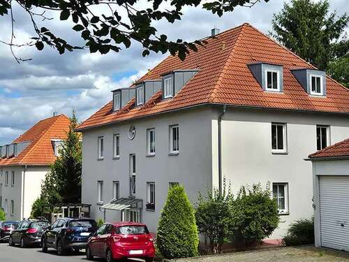 Foto - Wohnung zum Mieten in Dresden 350,00 € 38.76 m²