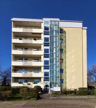 Foto - Wohnung zum Mieten in Magdeburg 302,46 € 47.26 m²