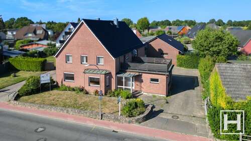 Foto - Haus zum Kaufen in Seth 649.000,00 € 399 m²
