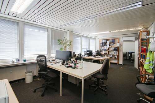 Foto - Büro in Hagen 2.610,10 € 607 m²