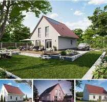 Haus zum Kaufen in Langweid a.Lech-Stettenhofen 572.950,00 € 132 m²