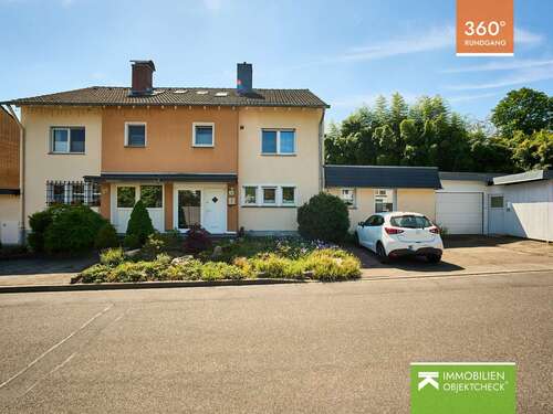 Foto - Haus zum Kaufen in Haan 565.000,00 € 164 m²