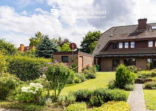 Foto - Haus zum Kaufen in Warendorf 420.000,00 € 118 m²