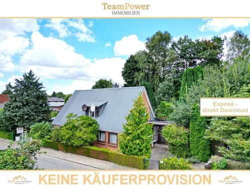 Foto - Haus zum Kaufen in Großenaspe 369.000,00 € 166.08 m²