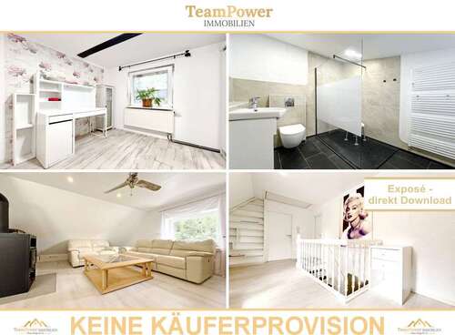 Foto - Haus zum Kaufen in Großenaspe 269.000,00 € 166.08 m²