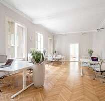 Büro in Fürth 650,00 € 8 m² - 650,00 EUR Kaltmiete, ca.  8,00 m² in Fürth (PLZ: 90762)