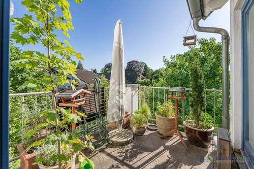 Foto - Wohnung zum Kaufen in Ingelheim am Rhein 199.000,00 € 57.12 m²