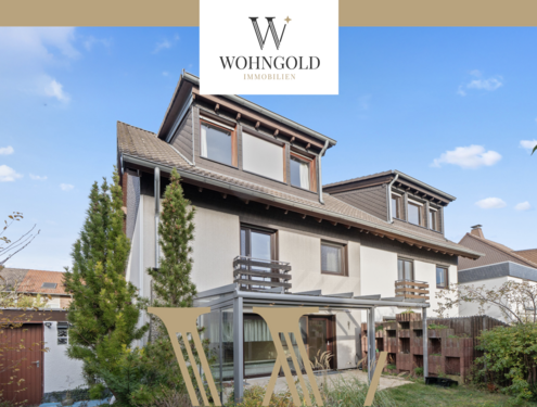 Foto - Haus zum Kaufen in Rheinbach 449.000,00 € 160 m²