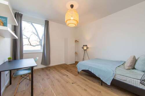 Foto - WG-Zimmer in Berlin 750,00 € 15 m²