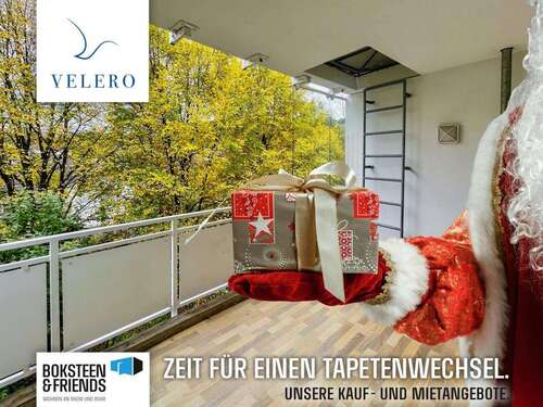 Foto - Wohnung zum Mieten in Werdohl 313,07 € 59.86 m²