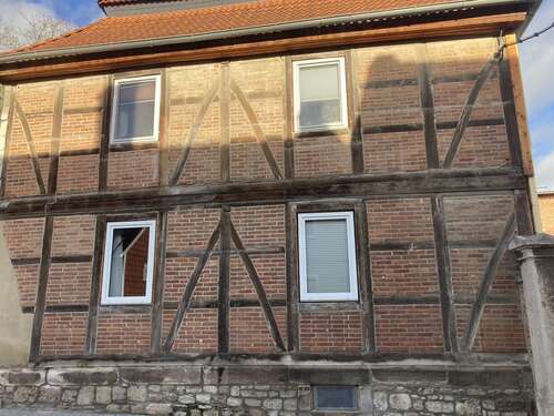 Foto - Haus zum Kaufen in Osterwieck 450.000,00 € 514.61 m²