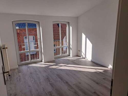 Foto - Wohnung zum Mieten in Rehna 550,00 € 45 m²