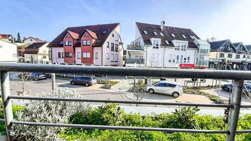 Foto - Wohnung zum Kaufen in Sersheim 265.000,00 € 87 m²