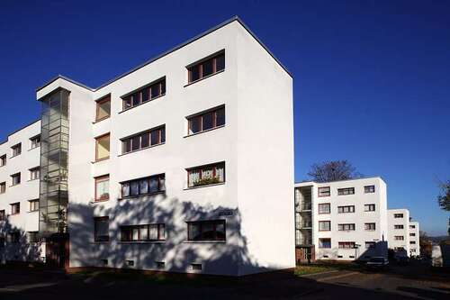 Foto - Wohnung zum Mieten in Kassel 543,50 € 66.53 m²